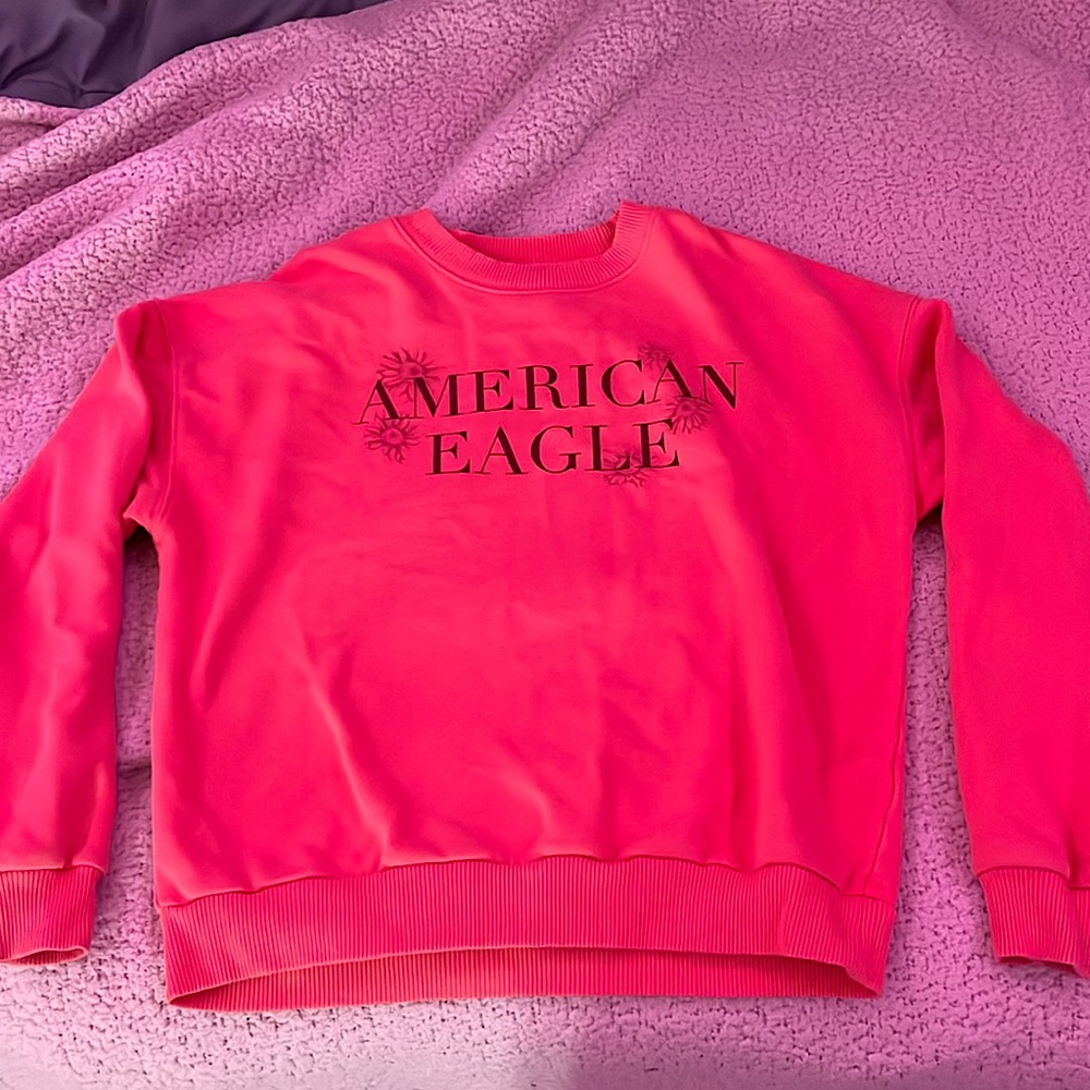 American Eagle Sweatshirt
